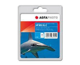 AgfaPhoto Ink C, rpl HP No. 951 XL CY